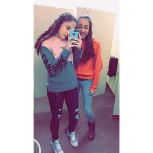 Meet your Posher, Kristen